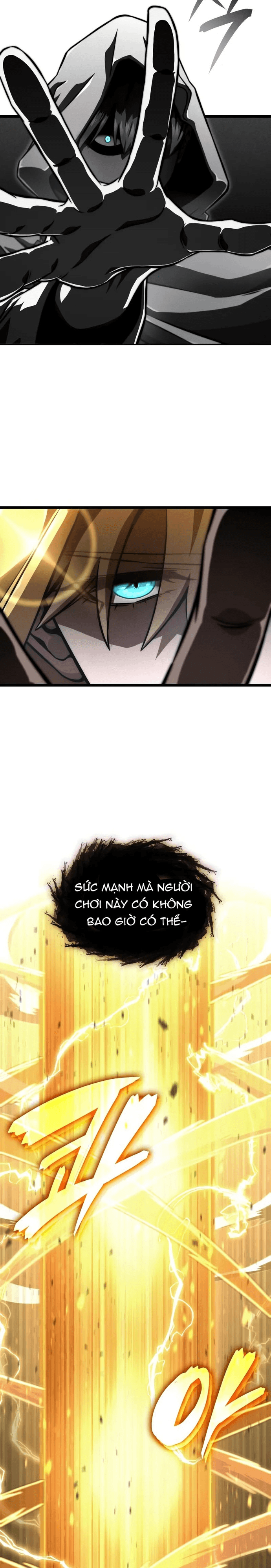 Người Chơi Tài Năng Điên Cuồng Chapter 79 - 6