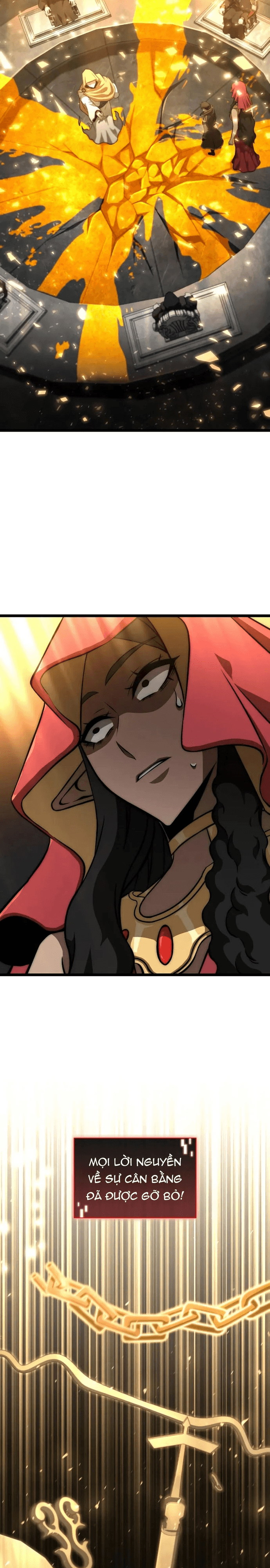 Người Chơi Tài Năng Điên Cuồng Chapter 79 - 8