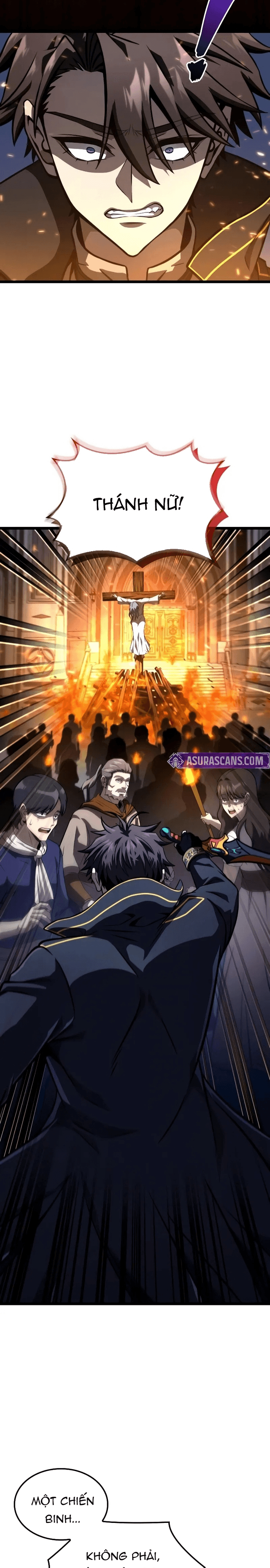 Người Chơi Tài Năng Điên Cuồng Chapter 80 - 2