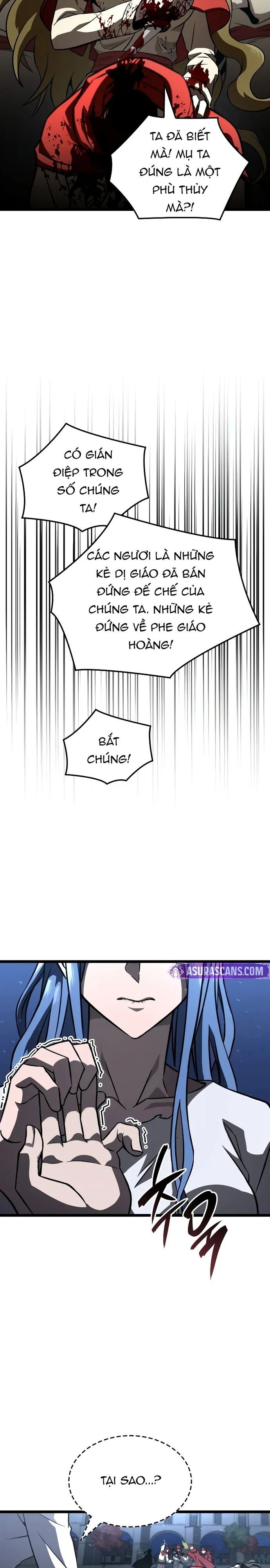 Người Chơi Tài Năng Điên Cuồng Chapter 80 - 15