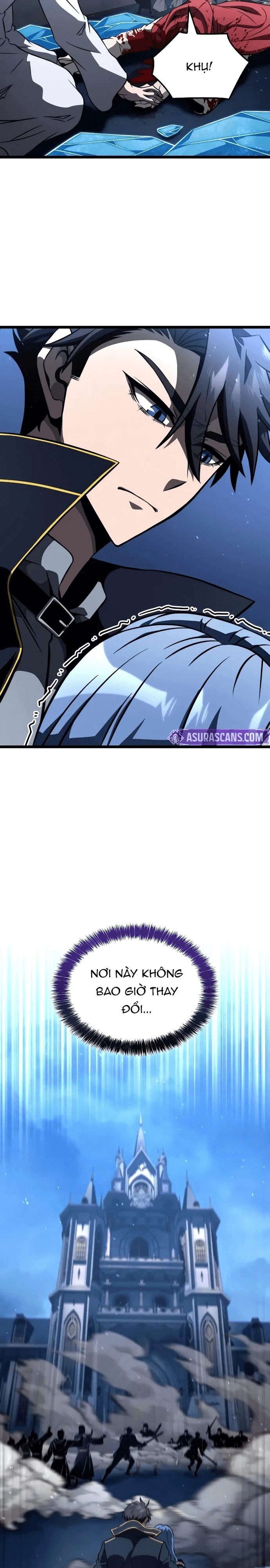 Người Chơi Tài Năng Điên Cuồng Chapter 80 - 16