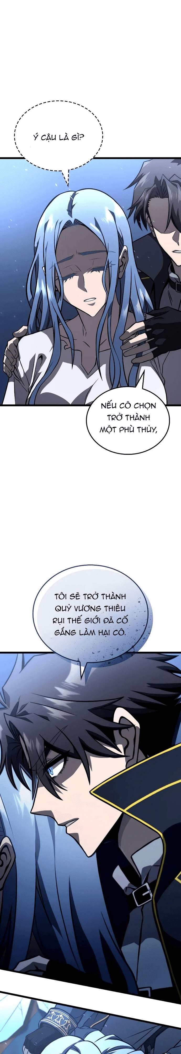 Người Chơi Tài Năng Điên Cuồng Chapter 80 - 20