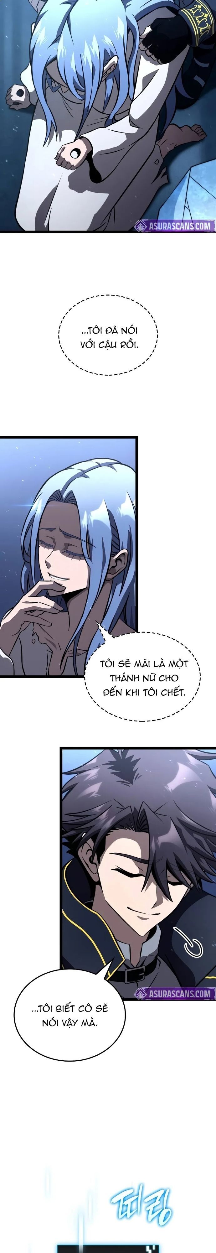 Người Chơi Tài Năng Điên Cuồng Chapter 80 - 21