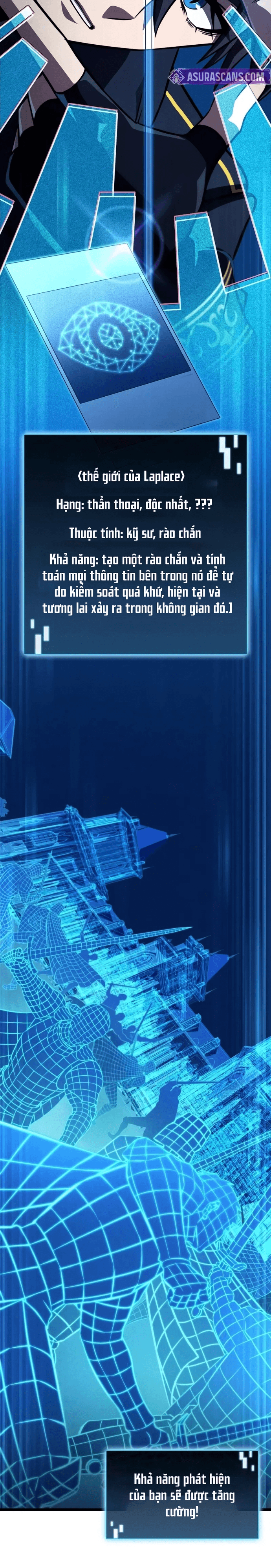 Người Chơi Tài Năng Điên Cuồng Chapter 80 - 25