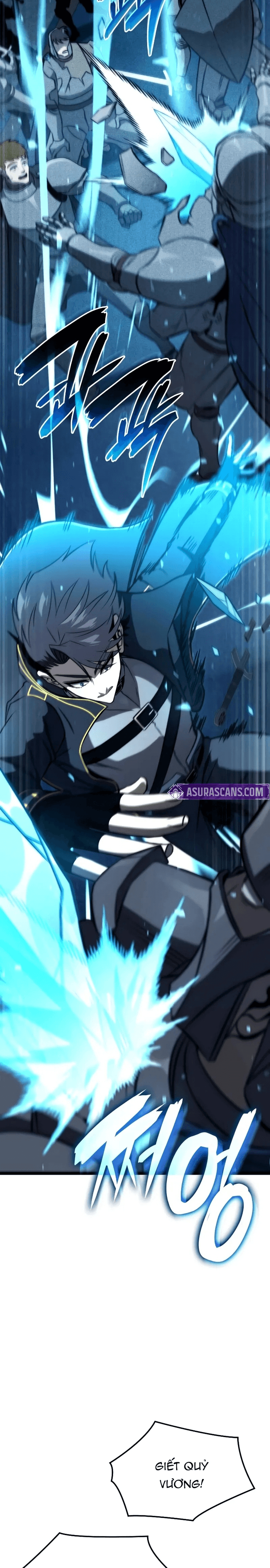 Người Chơi Tài Năng Điên Cuồng Chapter 80 - 30