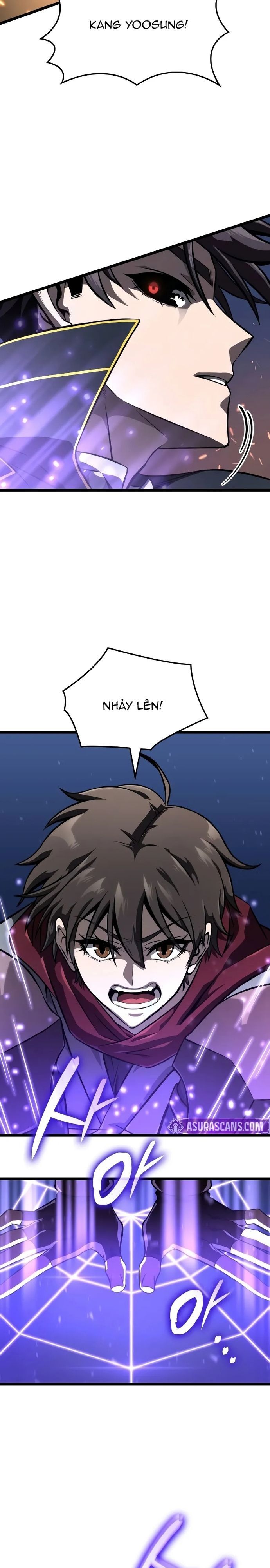 Người Chơi Tài Năng Điên Cuồng Chapter 80 - 4