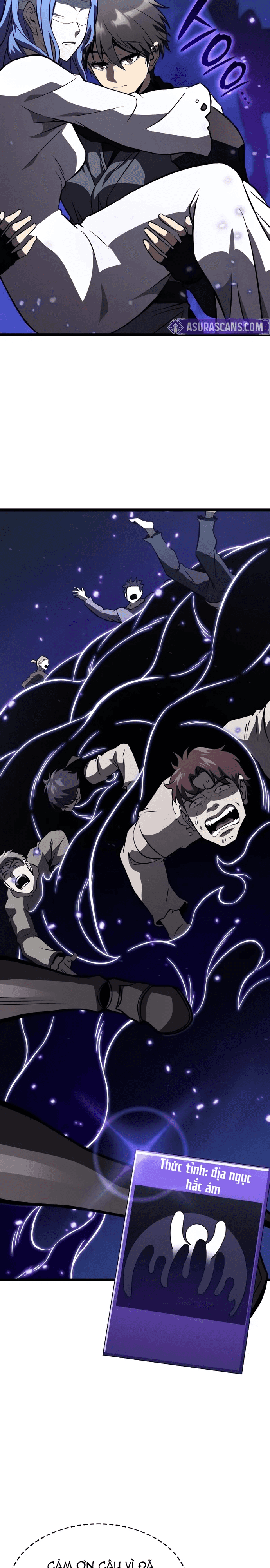 Người Chơi Tài Năng Điên Cuồng Chapter 80 - 32