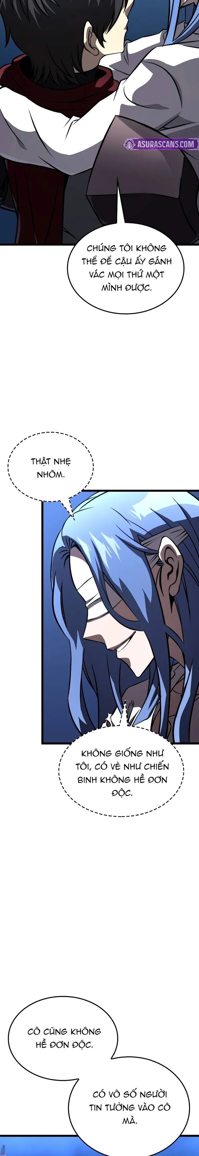Người Chơi Tài Năng Điên Cuồng Chapter 80 - 35
