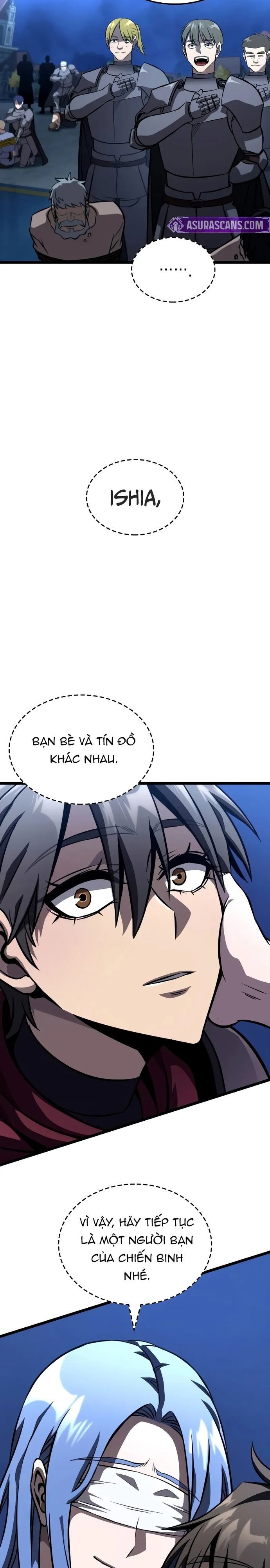 Người Chơi Tài Năng Điên Cuồng Chapter 80 - 36