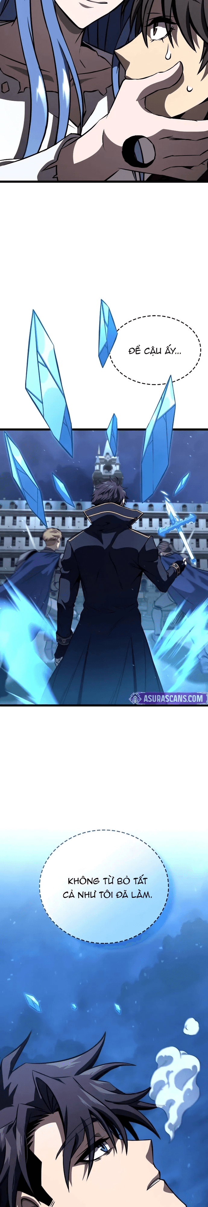 Người Chơi Tài Năng Điên Cuồng Chapter 80 - 37