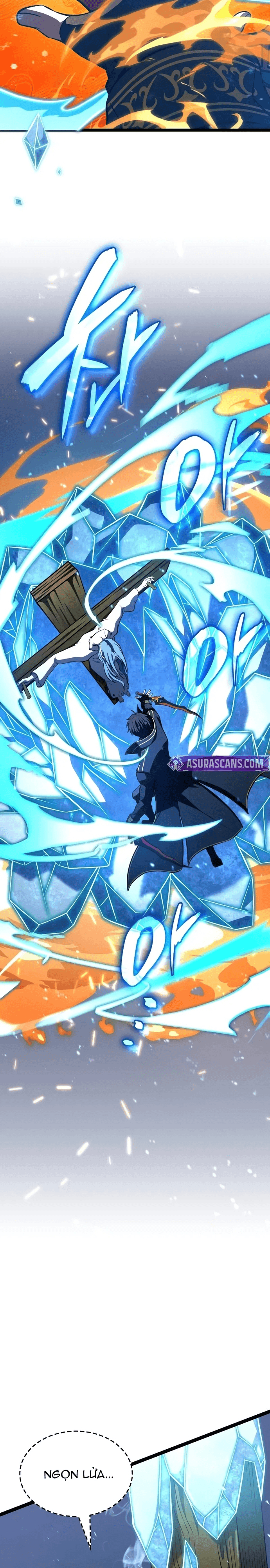 Người Chơi Tài Năng Điên Cuồng Chapter 80 - 6