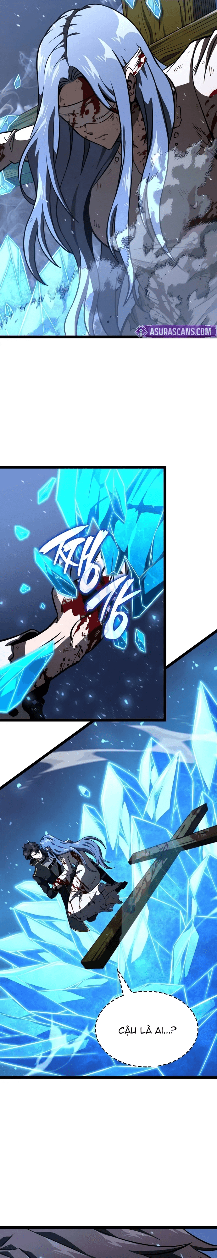 Người Chơi Tài Năng Điên Cuồng Chapter 80 - 7