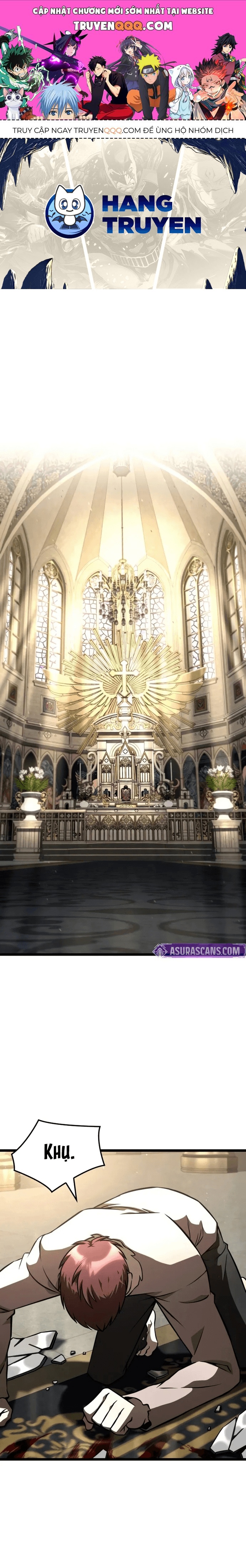 Người Chơi Tài Năng Điên Cuồng Chapter 81 - 1