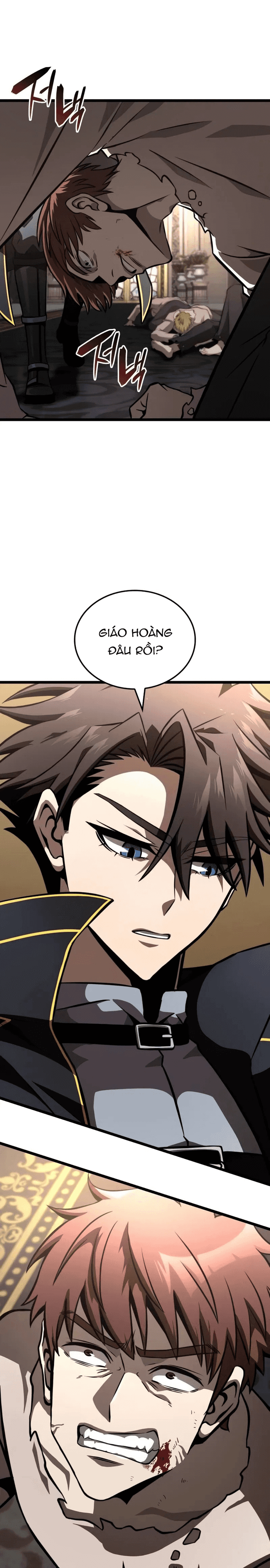 Người Chơi Tài Năng Điên Cuồng Chapter 81 - 2