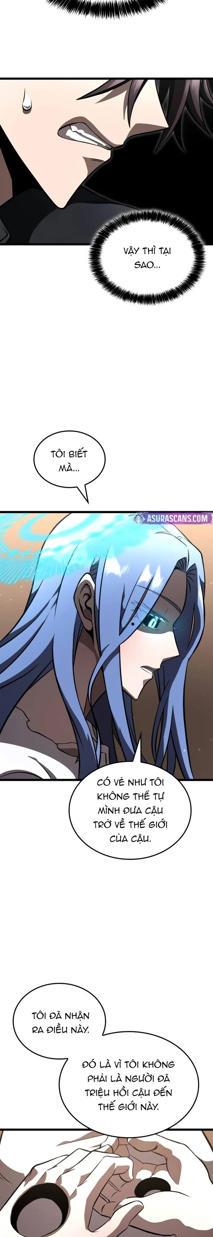 Người Chơi Tài Năng Điên Cuồng Chapter 81 - 11