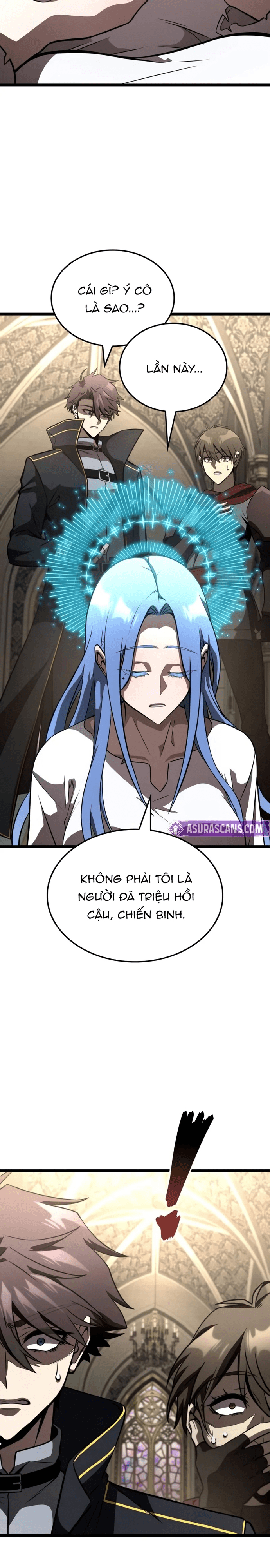 Người Chơi Tài Năng Điên Cuồng Chapter 81 - 12