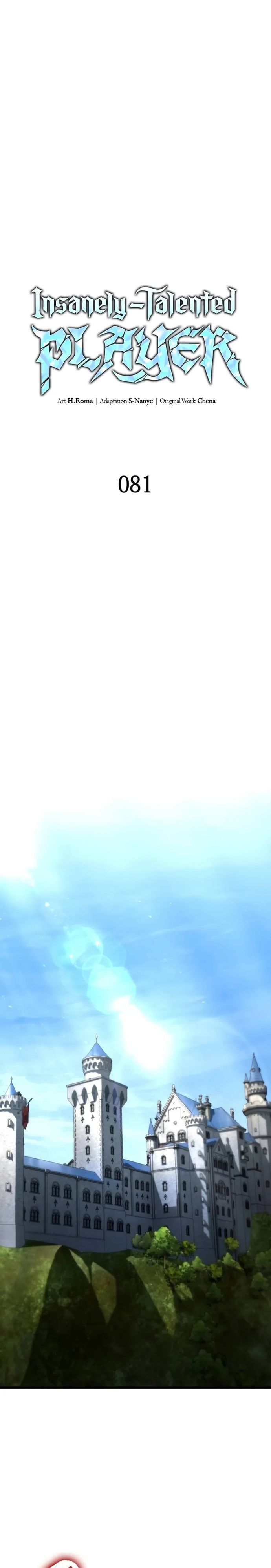 Người Chơi Tài Năng Điên Cuồng Chapter 81 - 13