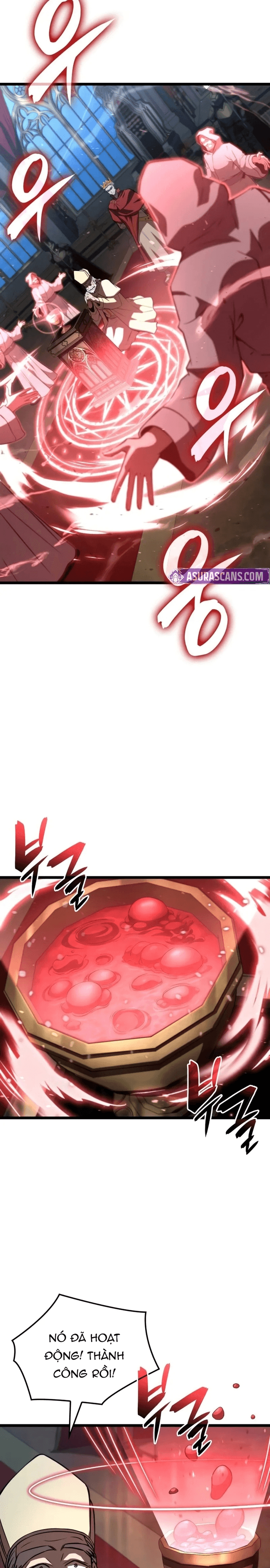 Người Chơi Tài Năng Điên Cuồng Chapter 81 - 14