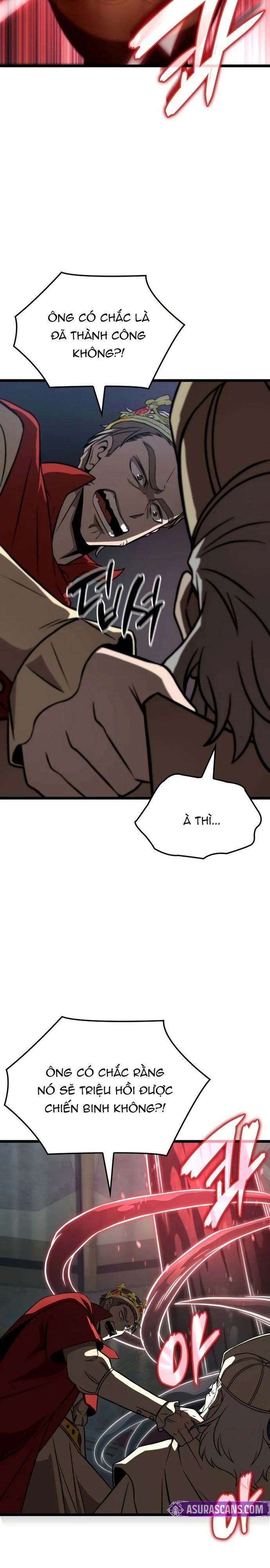 Người Chơi Tài Năng Điên Cuồng Chapter 81 - 16