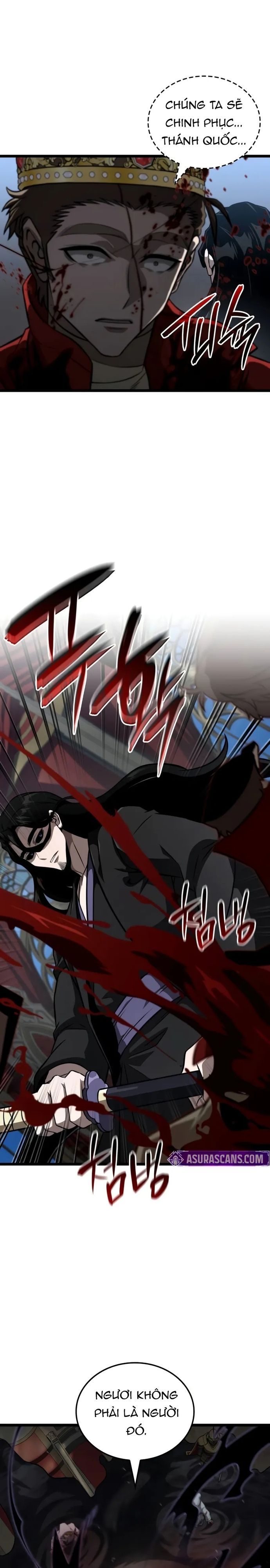 Người Chơi Tài Năng Điên Cuồng Chapter 81 - 20