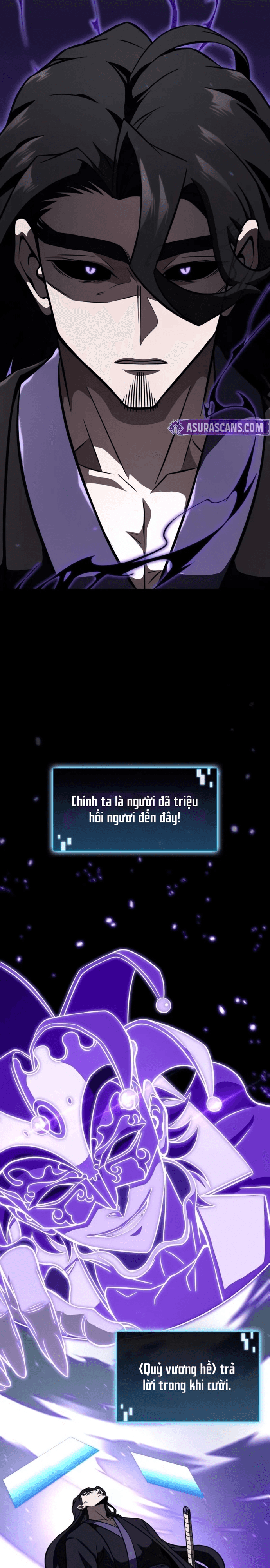 Người Chơi Tài Năng Điên Cuồng Chapter 81 - 22