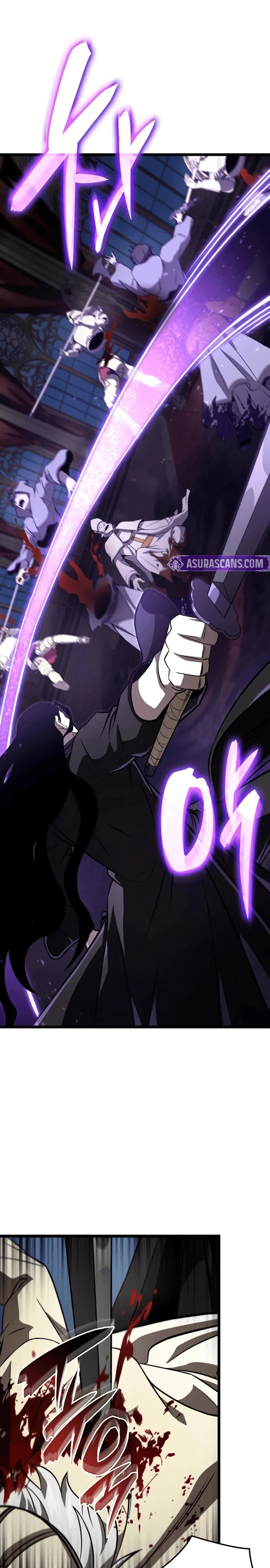 Người Chơi Tài Năng Điên Cuồng Chapter 81 - 24