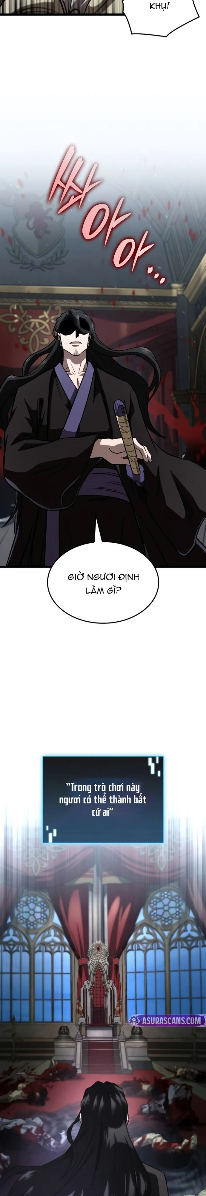 Người Chơi Tài Năng Điên Cuồng Chapter 81 - 25