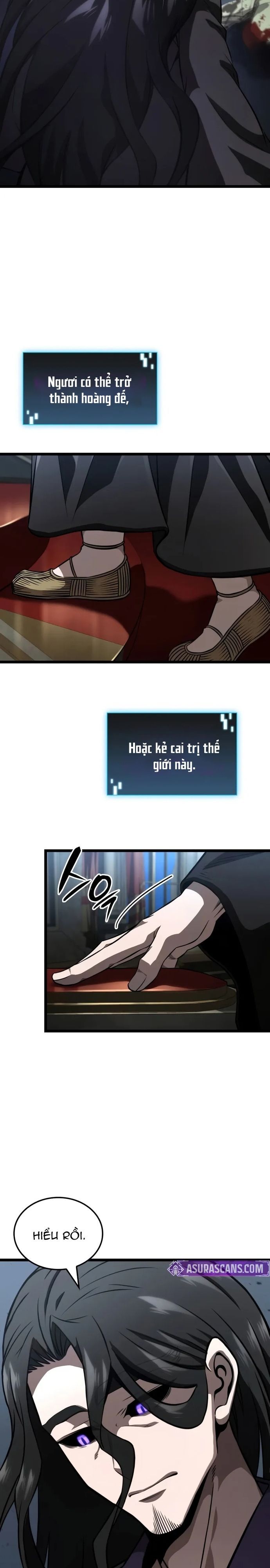 Người Chơi Tài Năng Điên Cuồng Chapter 81 - 26