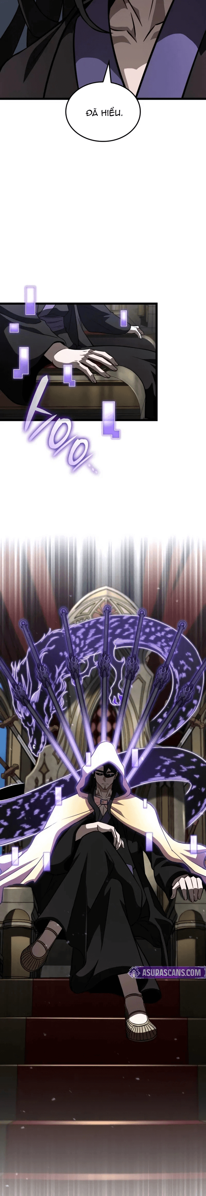 Người Chơi Tài Năng Điên Cuồng Chapter 81 - 27