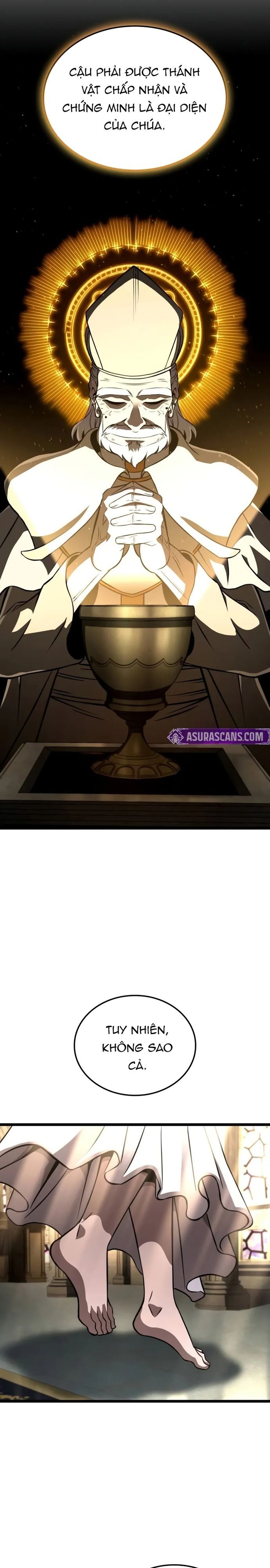 Người Chơi Tài Năng Điên Cuồng Chapter 81 - 4