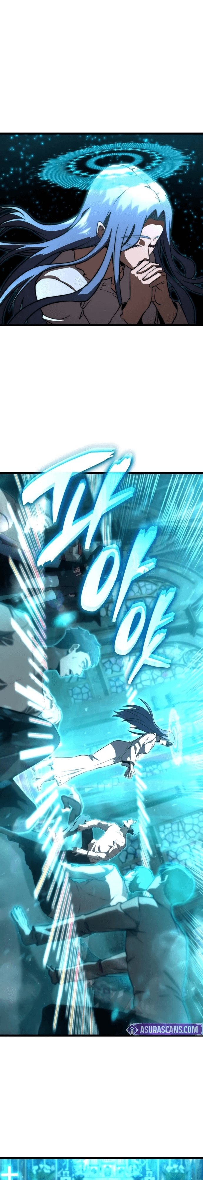 Người Chơi Tài Năng Điên Cuồng Chapter 81 - 6