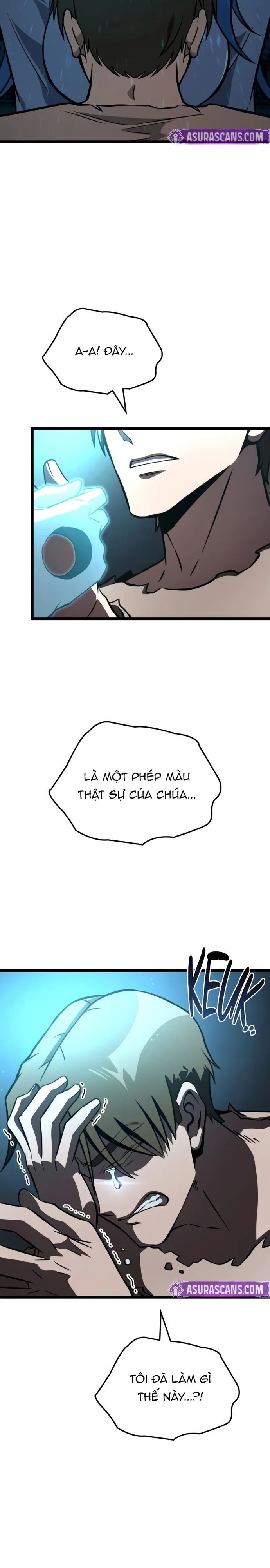 Người Chơi Tài Năng Điên Cuồng Chapter 81 - 8