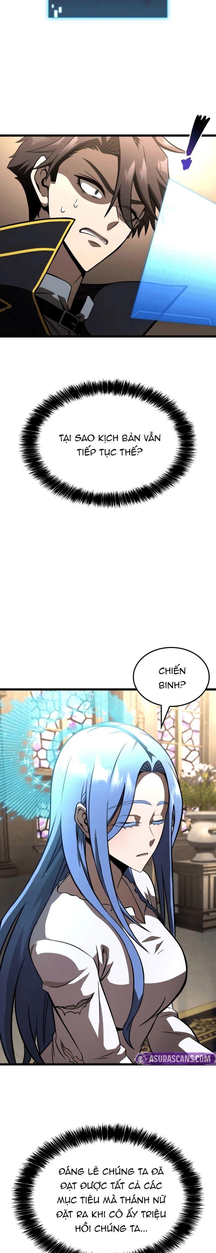 Người Chơi Tài Năng Điên Cuồng Chapter 81 - 10