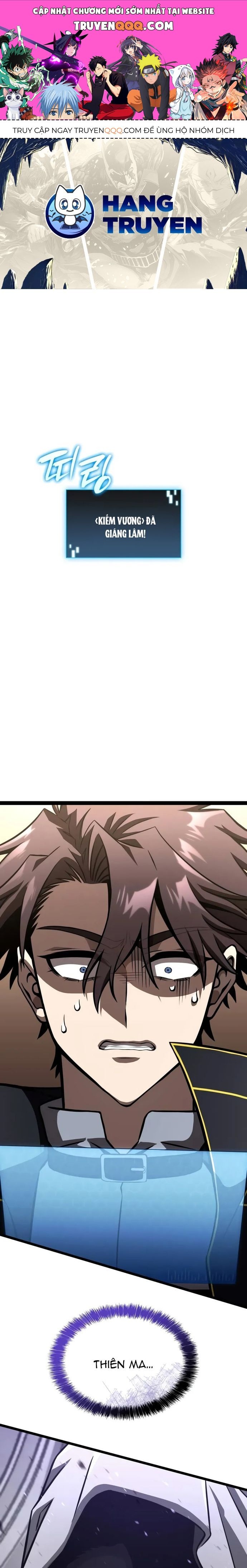 Người Chơi Tài Năng Điên Cuồng Chapter 82 - 1