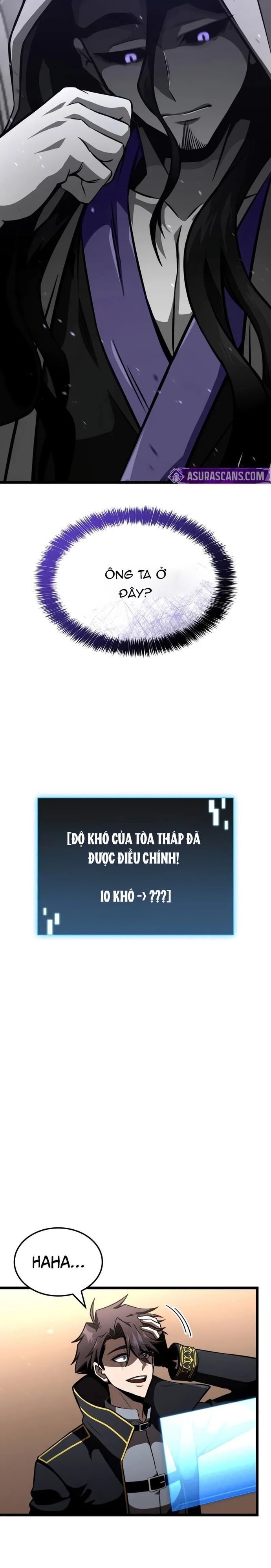 Người Chơi Tài Năng Điên Cuồng Chapter 82 - 2