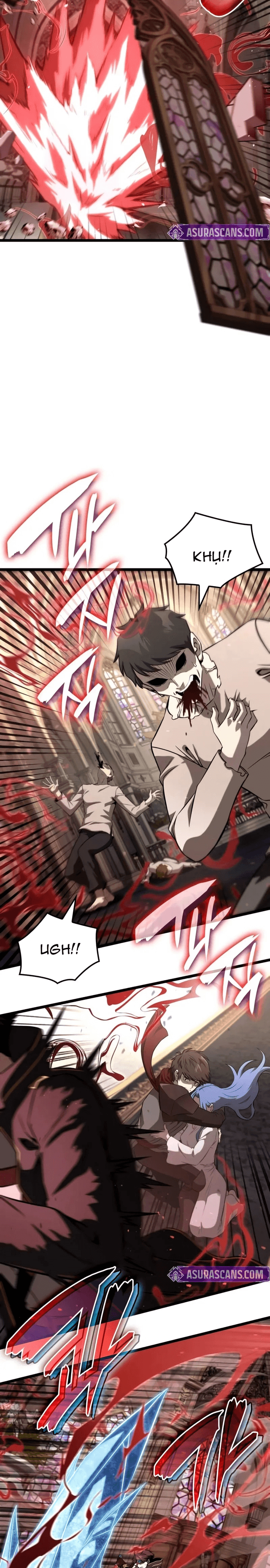 Người Chơi Tài Năng Điên Cuồng Chapter 82 - 13