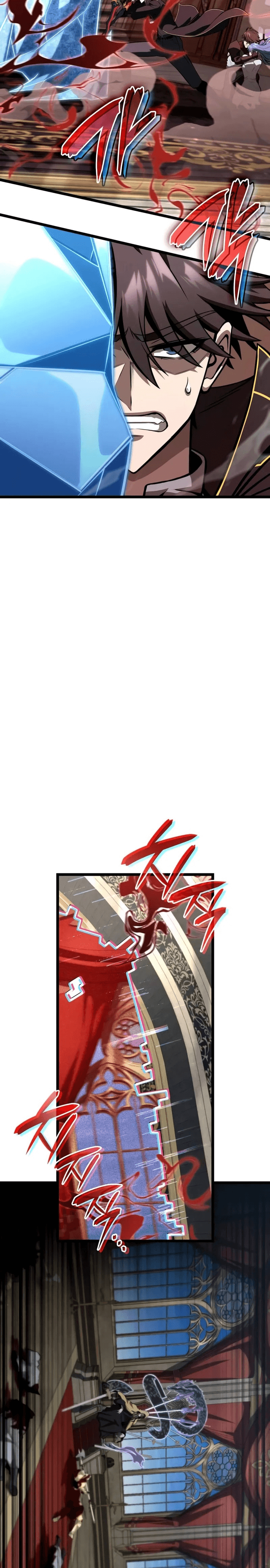 Người Chơi Tài Năng Điên Cuồng Chapter 82 - 14