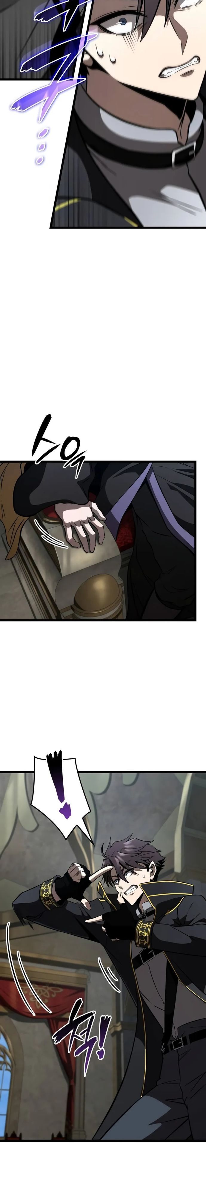 Người Chơi Tài Năng Điên Cuồng Chapter 82 - 16