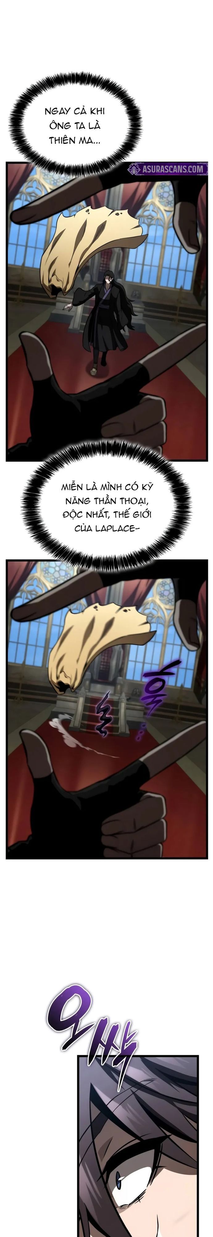 Người Chơi Tài Năng Điên Cuồng Chapter 82 - 17