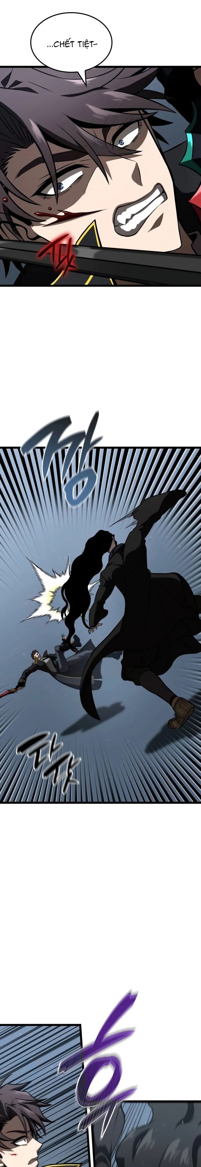 Người Chơi Tài Năng Điên Cuồng Chapter 82 - 19