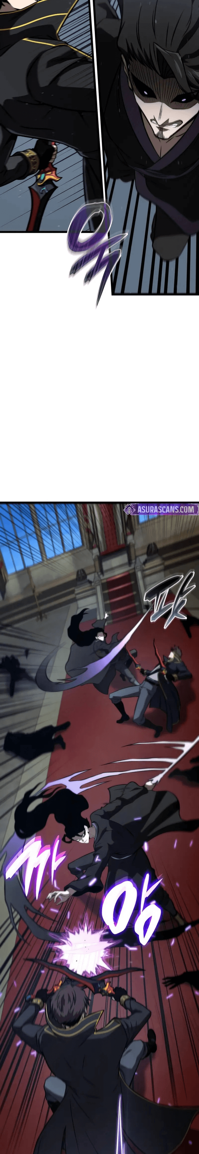 Người Chơi Tài Năng Điên Cuồng Chapter 82 - 20