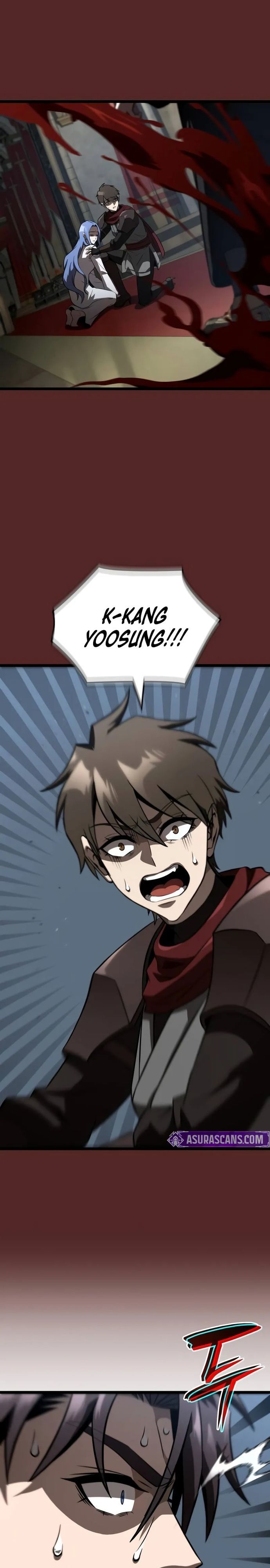 Người Chơi Tài Năng Điên Cuồng Chapter 82 - 24