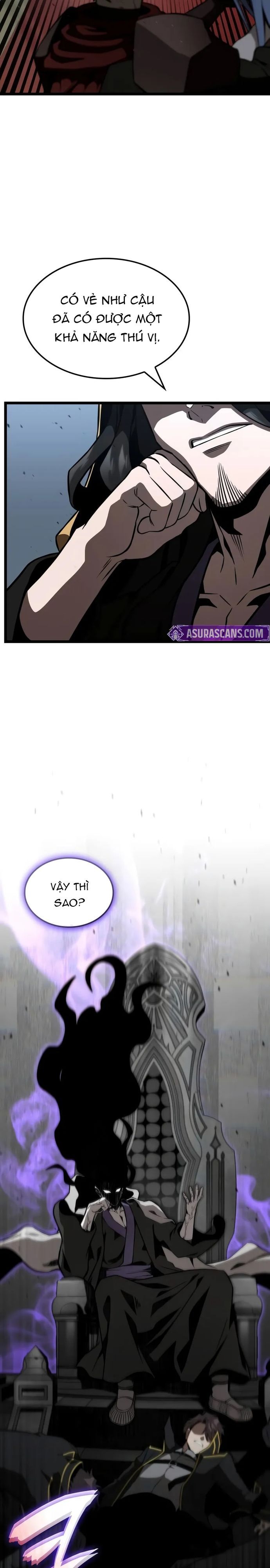 Người Chơi Tài Năng Điên Cuồng Chapter 82 - 26