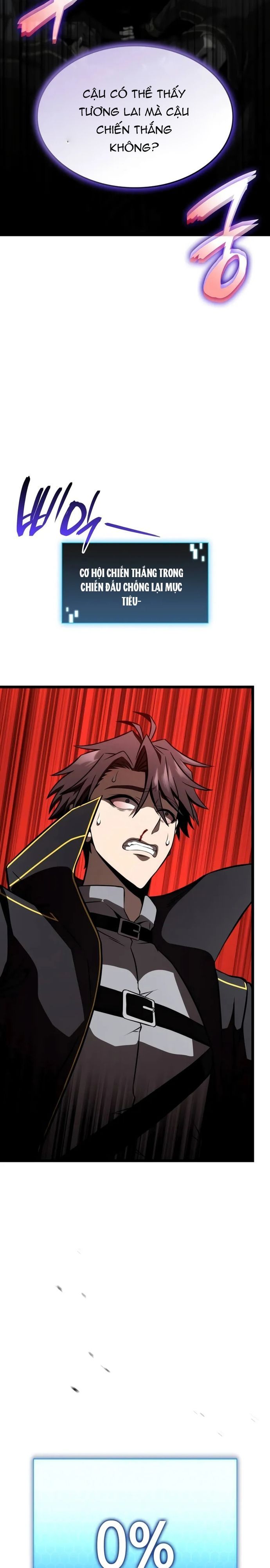 Người Chơi Tài Năng Điên Cuồng Chapter 82 - 27