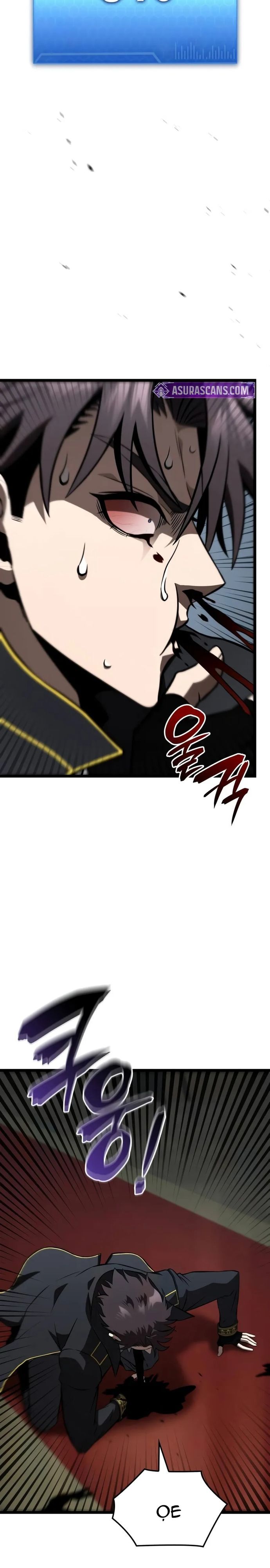 Người Chơi Tài Năng Điên Cuồng Chapter 82 - 28