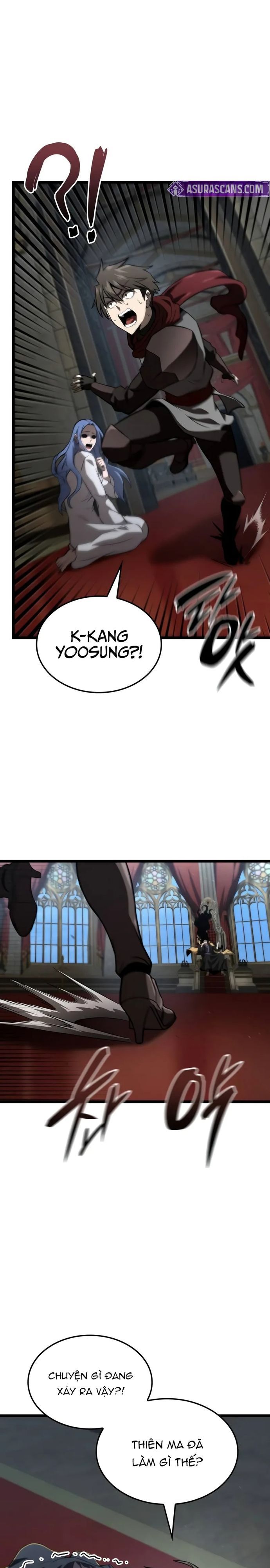 Người Chơi Tài Năng Điên Cuồng Chapter 82 - 29