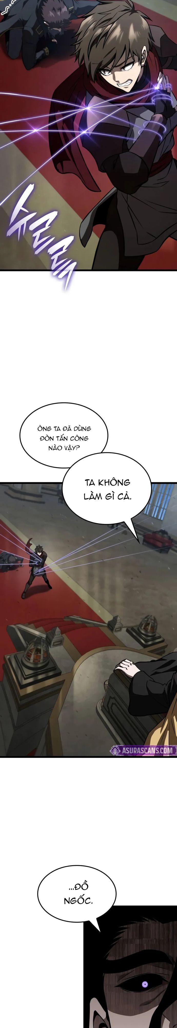 Người Chơi Tài Năng Điên Cuồng Chapter 82 - 30