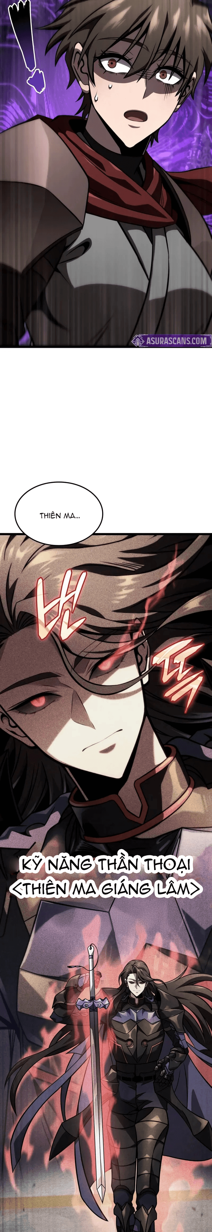 Người Chơi Tài Năng Điên Cuồng Chapter 82 - 4