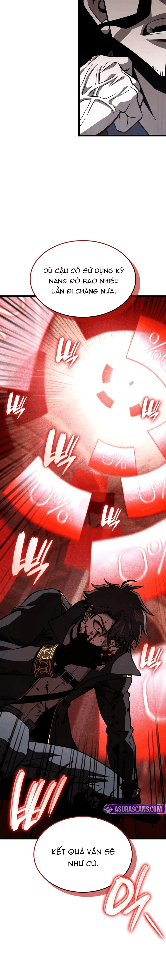 Người Chơi Tài Năng Điên Cuồng Chapter 82 - 31