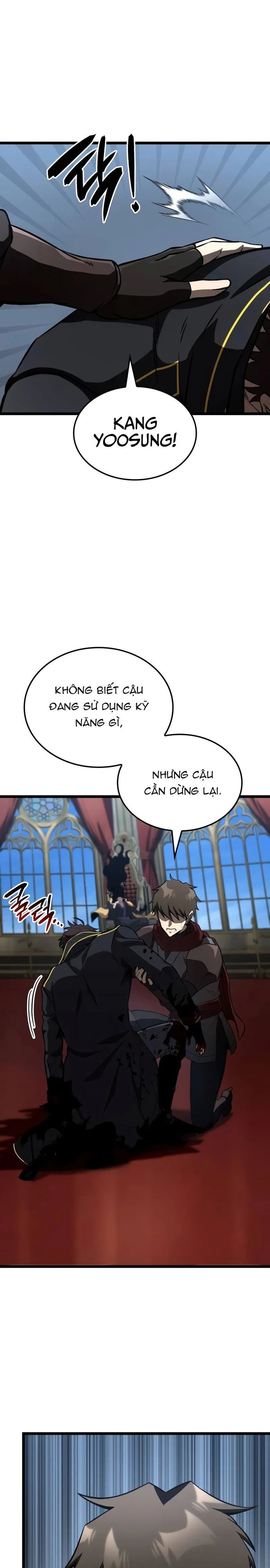 Người Chơi Tài Năng Điên Cuồng Chapter 82 - 32